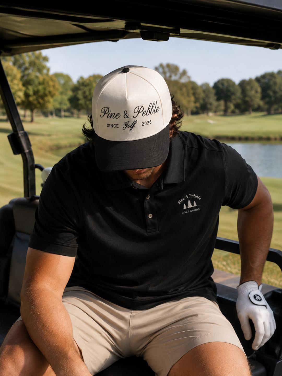 Black | White Hat