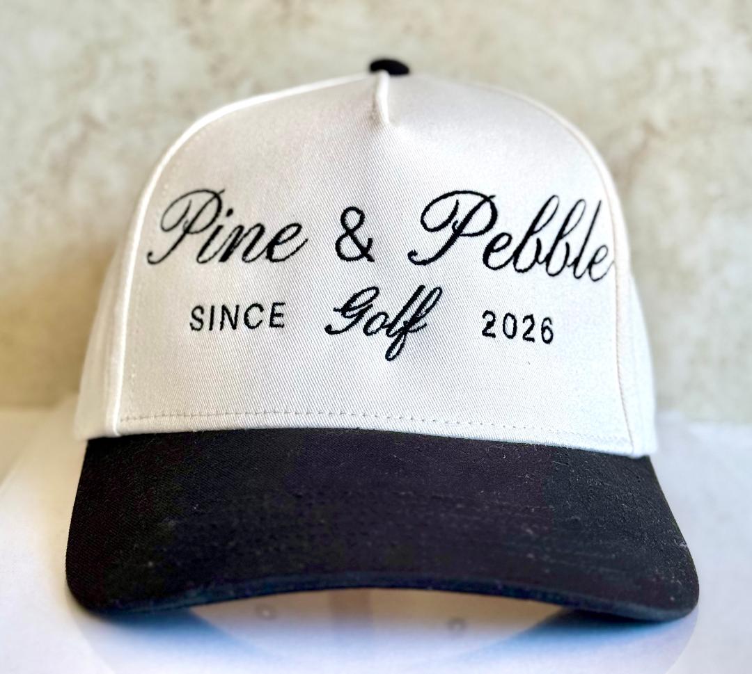 Black | White Hat