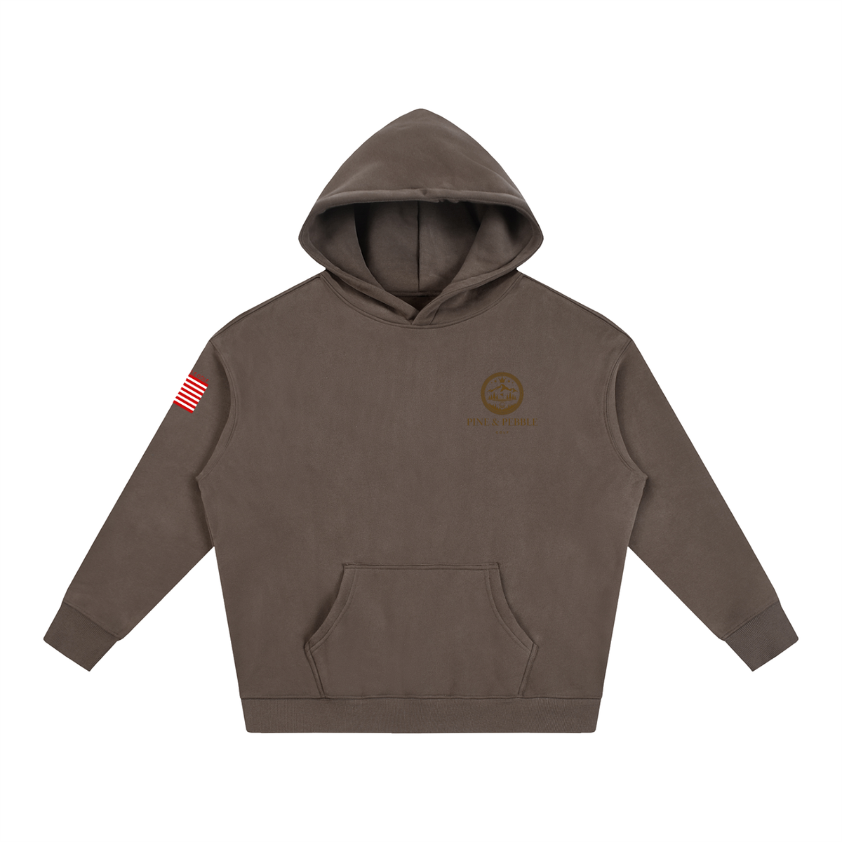 Play The Game Hoodie