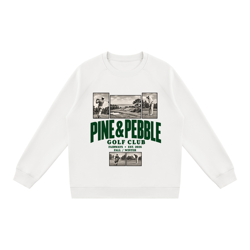 Vintage sweater