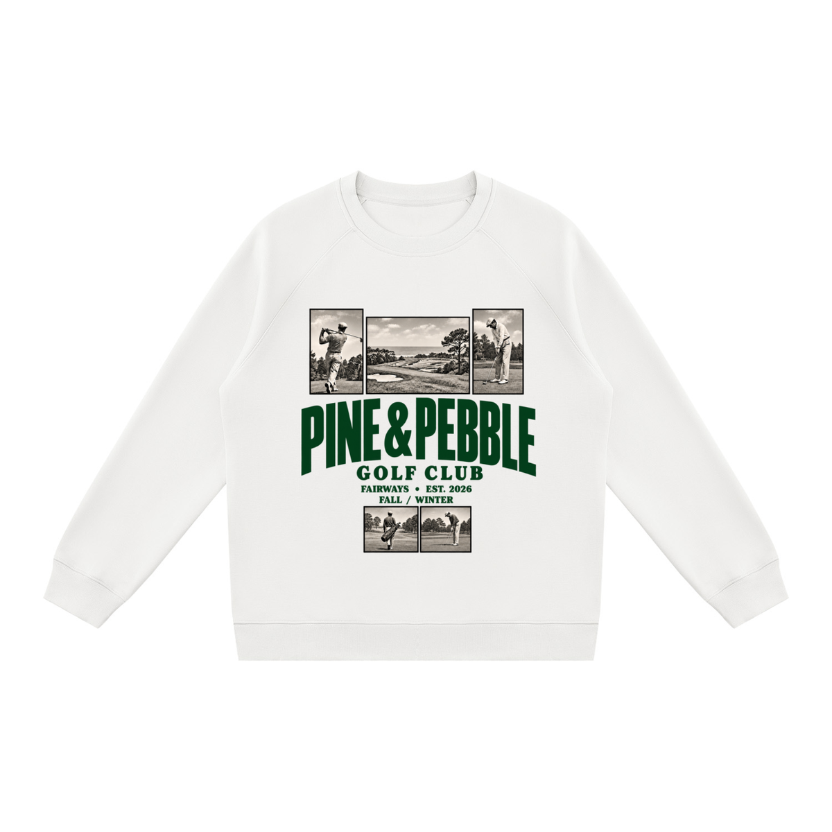 Vintage sweater