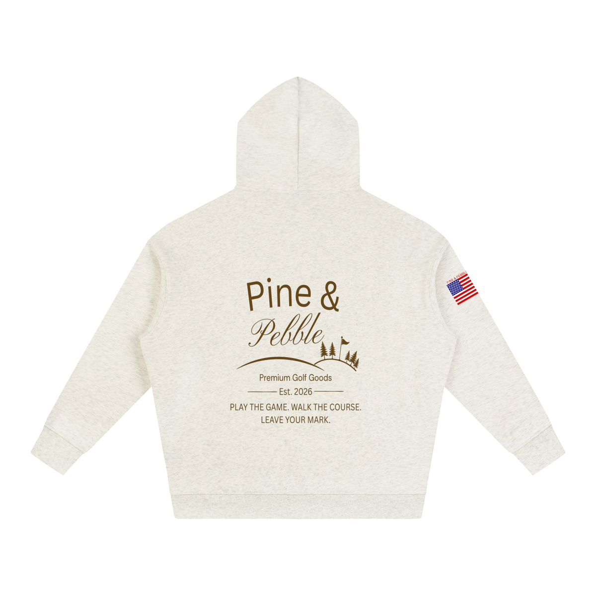 Play The Game Hoodie