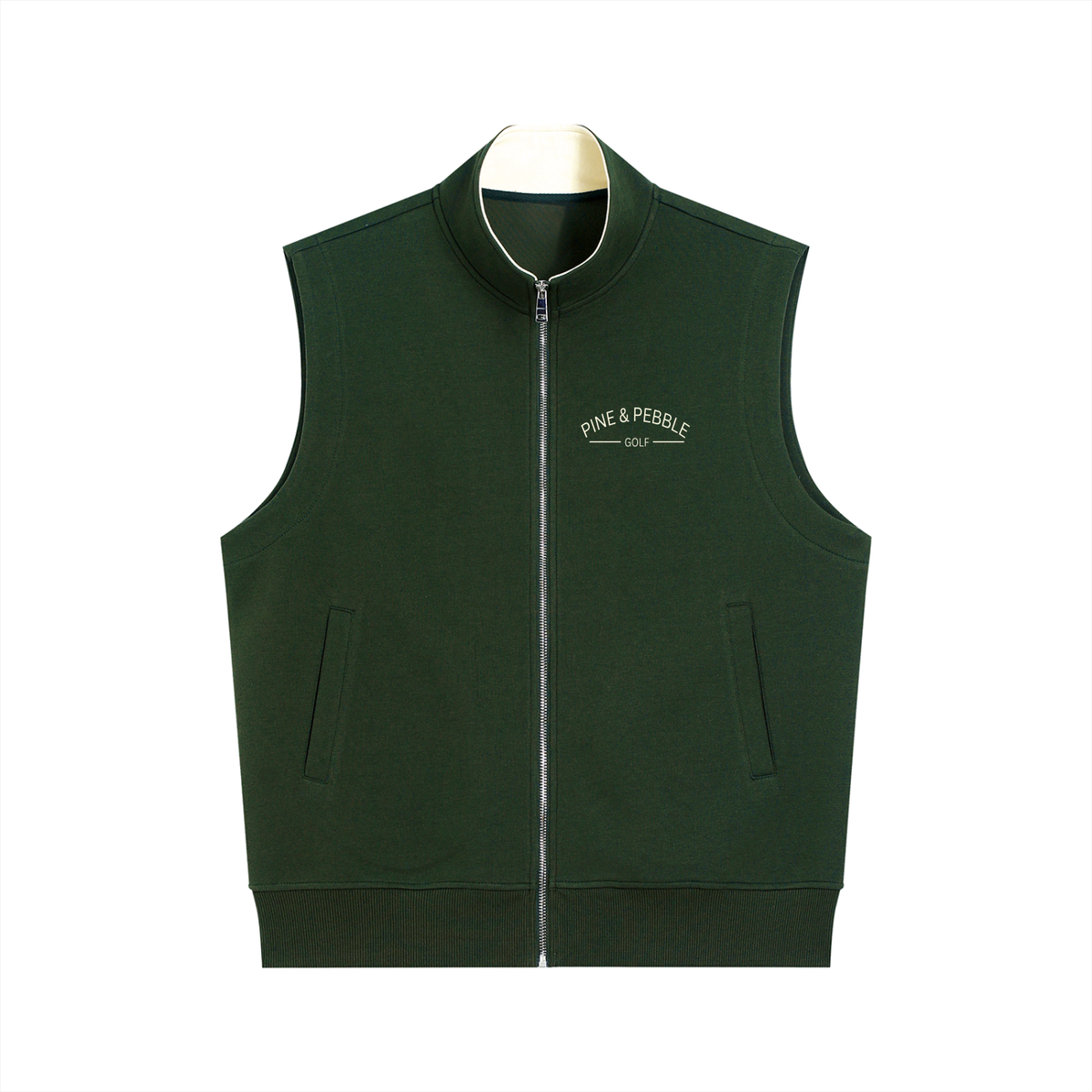 Essential Heavyweight Vest