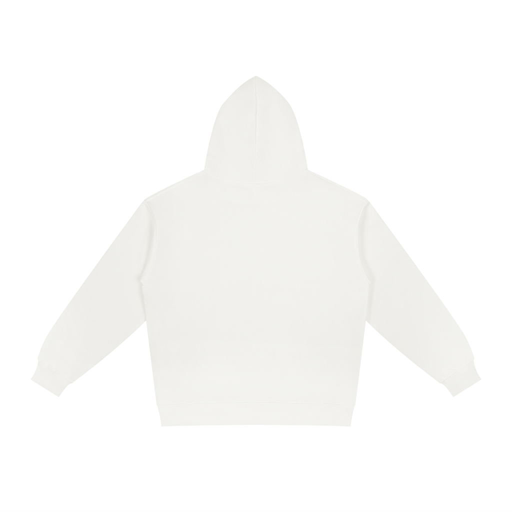 Relaxed athletic Hoodie