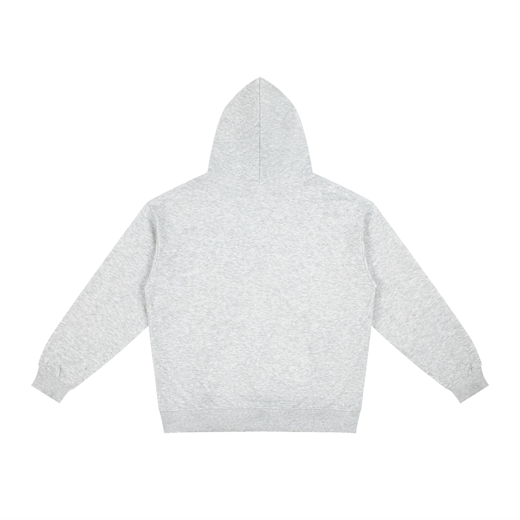 Relaxed athletic Hoodie