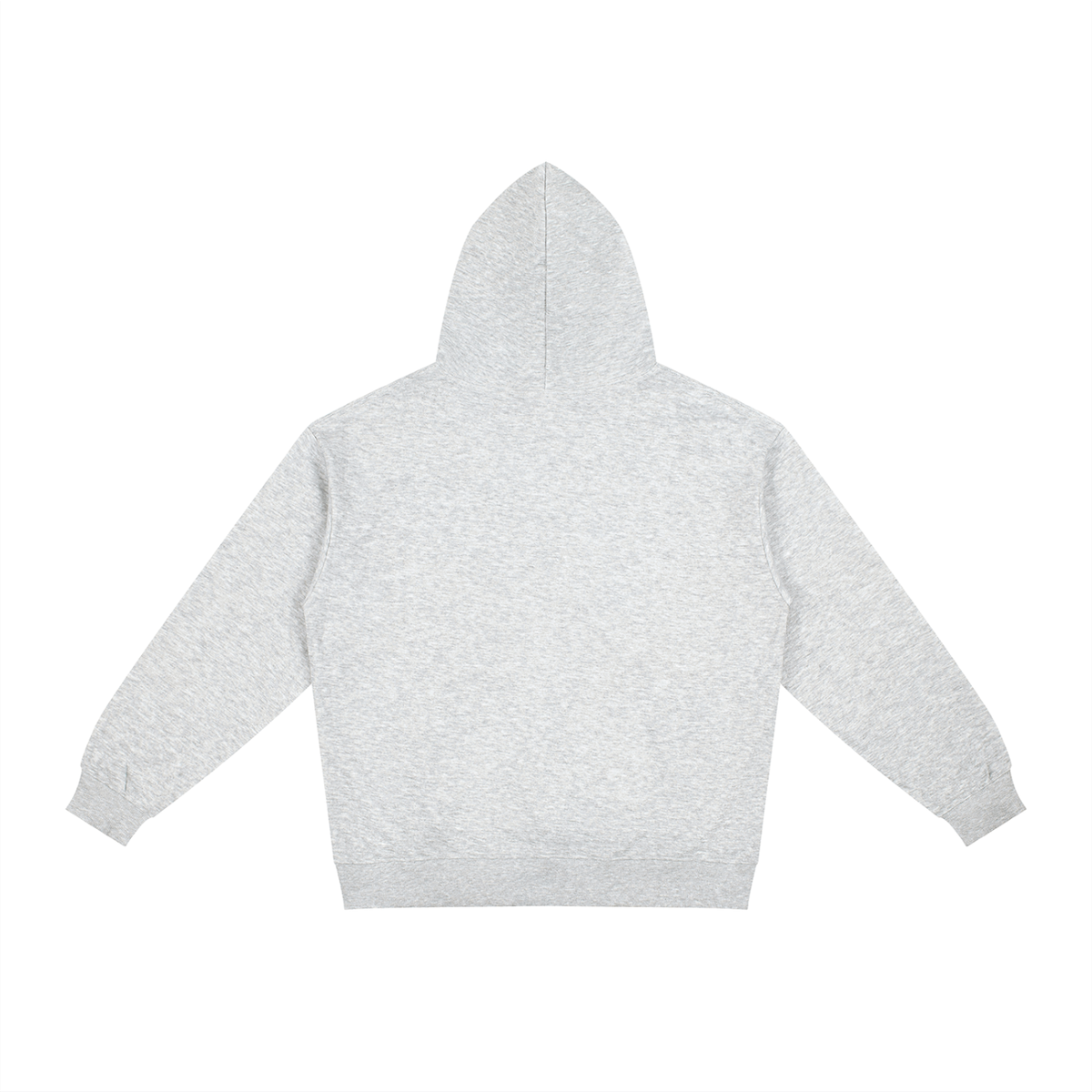 Relaxed athletic Hoodie
