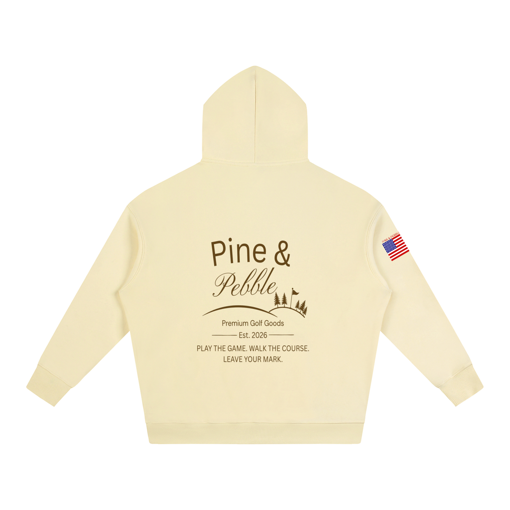 Play The Game Hoodie