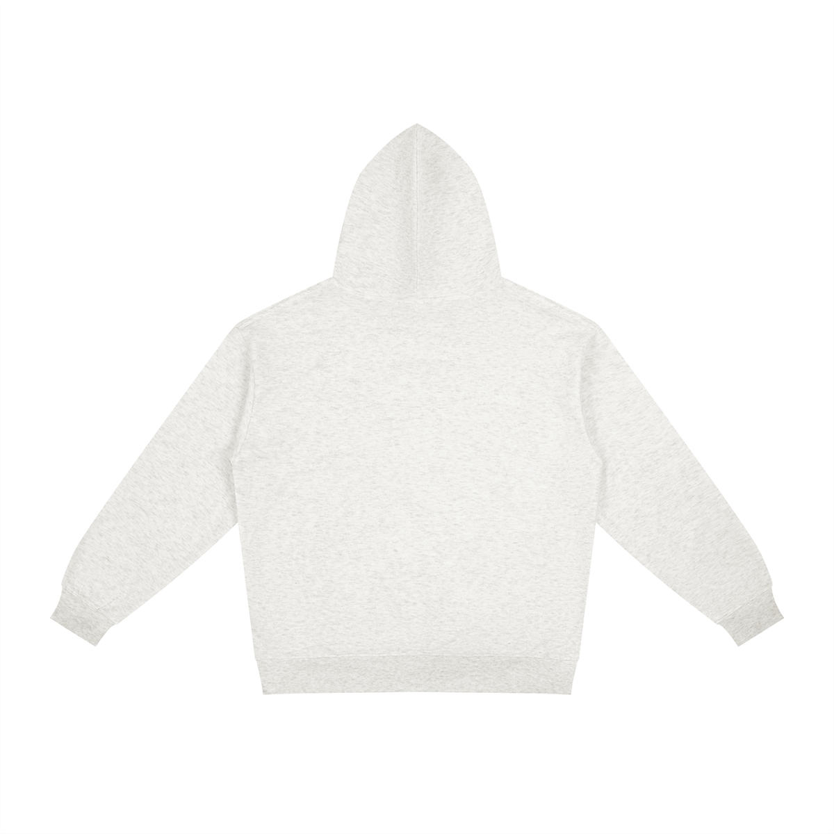Relaxed athletic Hoodie