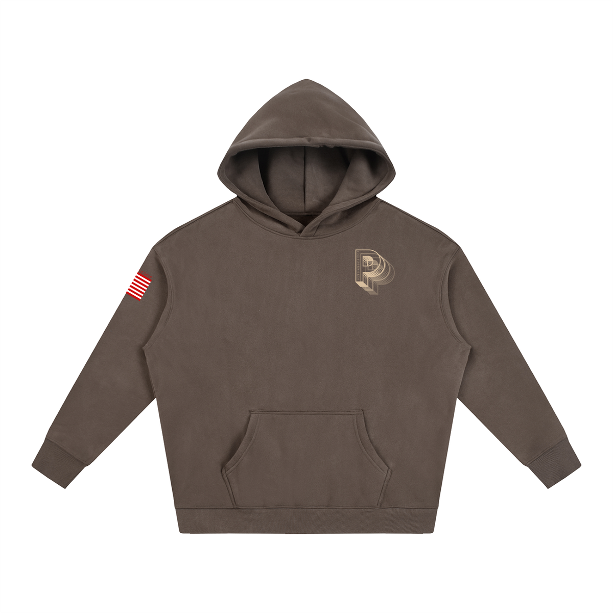 Better Days Hoodie